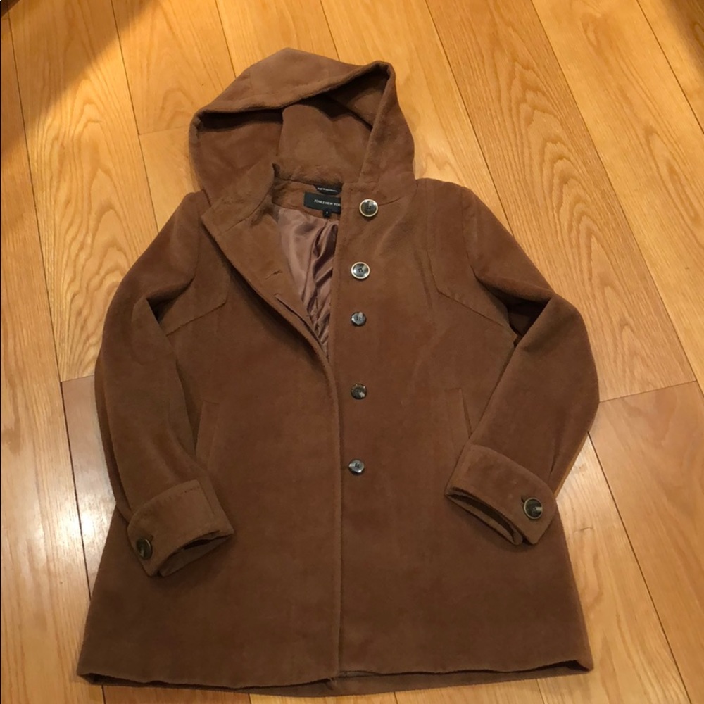 Fall/Winter Coat - image 5